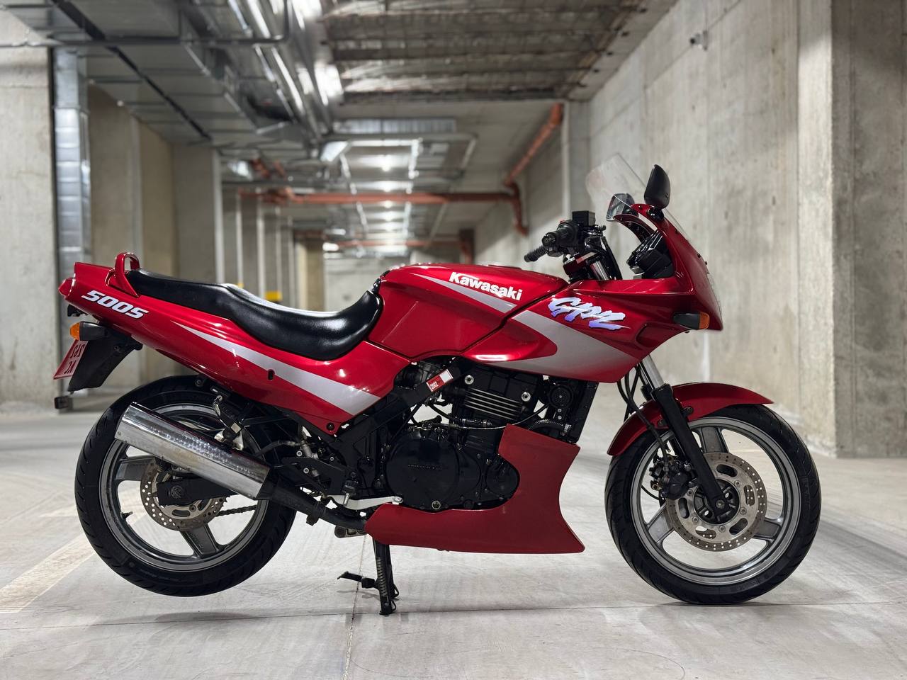 Kawasaki